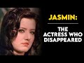 Jasmin: The Actress Threatened By The Underworld | Tabassum Talkies