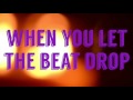 Simon Curtis - Beat Drop (LYRICS)