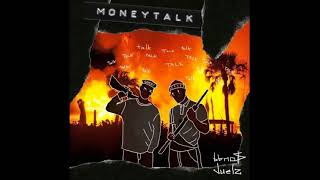 Bbno$ - Moneytalk Prod. Juelz (Official Audio)