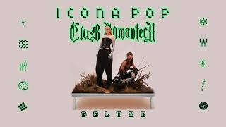 Icona Pop & Yaeger - Shit We Do For Love (Original Demo) [Ultra Records]