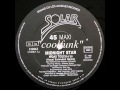 Midnight Star - Midas Touch (12" Extended Remix Funk 1986)