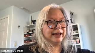 35.4Problem Pages, 3 Of 3, Karen Oconnor On Proverbs
