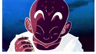 Krillin Throws A Rock At Gokus Head In G Major