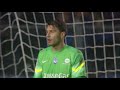 Atalanta-Napoli 1-1 - 9a giornata Serie A TIM 2014/2015 HL (90 sec)
