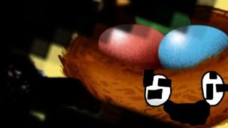 If The Darkness Took Over Happy Nest Logo