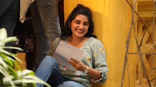 Niveda Thomas Latest Whatsapp Status... For Nivetha Thomas Fans