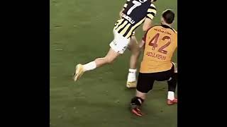 Abdulkerim Ferdi Kadıoğlu Kavgası
