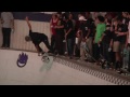 Ben Raybourn, Auby Taylor, Tristan Funkhouser -Texas Skate Jam - SPoT Life