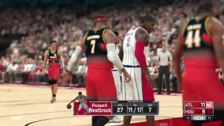 reddit league 2 2 76ers spurs