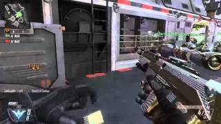Vkkv Luck - Black Ops Ii Game Clip
