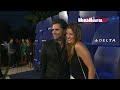 Delta Air Lines Summer Celebration Party: Darren Criss, Emmy Rossum, Chord Overstreet