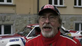 - To był udany sezon, a kolejny będzie jeszcze lepszy - Mirosław Miernik po 66. Rajdzie Wisły