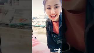 Eda Sakız Buse Korkmaz
