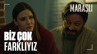 Maraşlı Ile Mahurun Birlikte Olma Ihtimali Var Mı? - Maraşlı 7. Bölüm