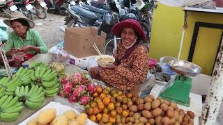 Cambodia Pt. 8 - Poi Pet