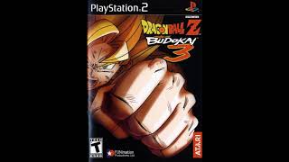 Dragonball Z Budokai 3 Opening Theme Us