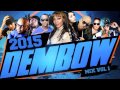 DEMBOW MIX VOL 1 DJ MATTI 2K15