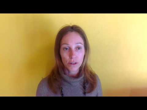 Video cv Elisa Furlan