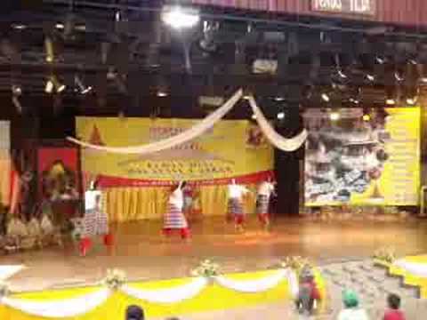 funny dance. Epic funny dance from Taman