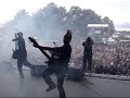 Boy Hits Car 2009 album promo video