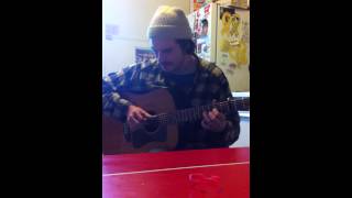 Vorschaubild Ryley Walker