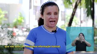 Relato de Carlizete Campos - Campanha Comtato