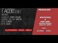 PRODUCERS: Bodyscrub & Tom Laws - Breaking Shadows (Mars Bill Remix)