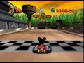 Mickey's Speedway Beta Maps Mickey's Speedway Beta Maps