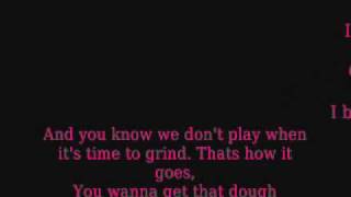 Watch Ace Hood Cant Stop video