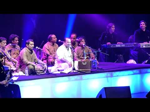 Teri Meri - Rahat Fateh Ali Khan London O2 2013