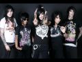 Black Veil Brides - The Gunsling