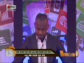 Yeewu Leen - 16 Avril 2014 - Promo Illimix Orange avec Adama Dieye