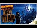 This Fantastic Frontier Map is AMAZING | Fantastic Frontier
