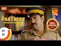Partners Trouble Ho Gayi Double - Ep 82 - Full Episode - 21st March, 2018