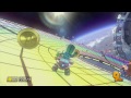 Mario Kart 8: Bob-Omb Blast Insanity! Online Tournament Mii Gameplay Walkthrough PART 28 Wii U HD