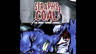 Watch Seraphs Coal Blood Red Under Blue Skies video