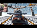 QUAND L'ACCIDENT EST PARTOUT ! - Next Car Game