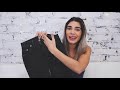 HOW TO STYLE 90s TRENDS IN 2019 ☆ mom jeans, plaid skirts, doc martens, etc!