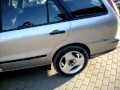 Fiat marea weekend 1.6 16v 103 KM 1997 rok