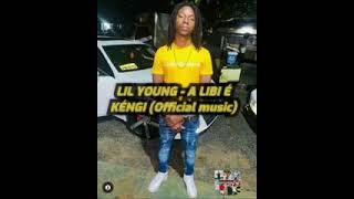 Lil Young -A Libi E Kengi Official Music