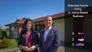 Extended Family Living Or Home Business 1 New Morning Way Mornington Home For Sale