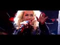 Rita Ora Shine ya light LIVE X FACTOR UK 2012