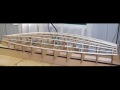 Star45 Building a Radio Controlled Sailing Model