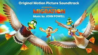 Migration End Les By John Powell From Migration