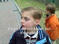 Wow! American Boy Speaks Mandarin Chinese in China