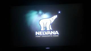 Silver Lining Productions Ltd Treehouse Nelvana 2005