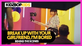 Watch Kidz Bop Kids Break Up With Your Girlfriend Im Bored video