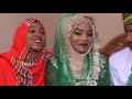Sherehe ya Harusi Muhajir + Sabrina Official Wedding