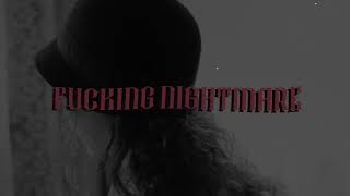 Brynn Bowman - Suffocate (Official Lyric Video)