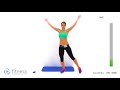 cardio workout